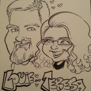 Meet your Posher, Teresa